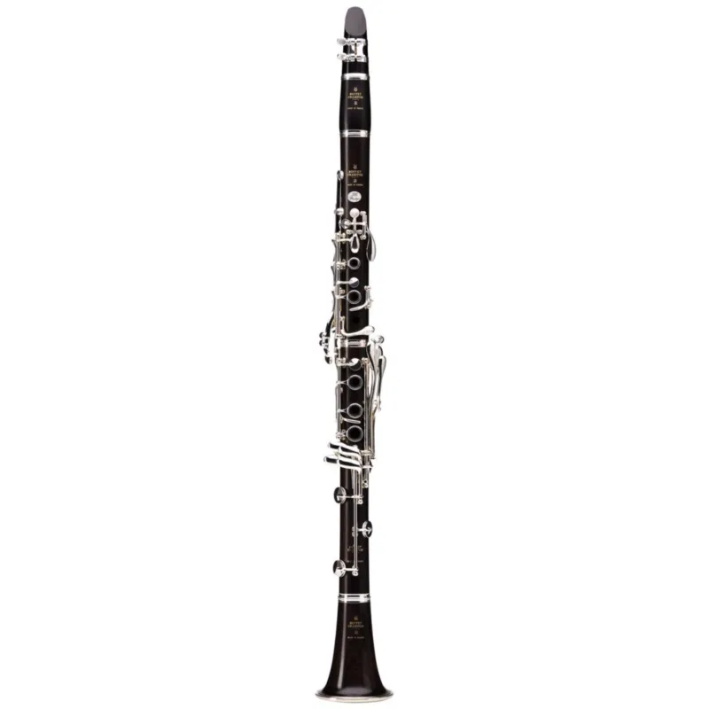 Buffet crampon bc1208l-2-j rc prestige clarinetto in la (440/442) Occasione Imperdibile