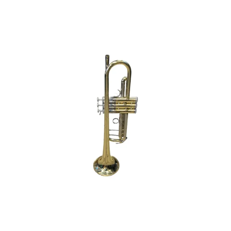 Professionale YAMAHA YTR6345H TROMBA IN Bb - USATO