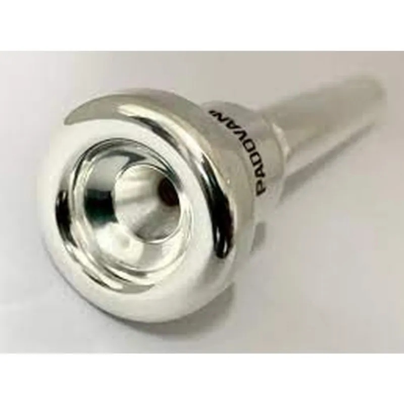 Padovani 6l standard bocchino per trombone Spedizione Espresso