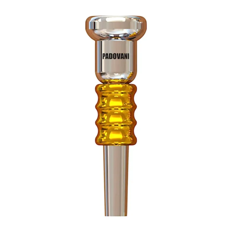 Reso Gratuito Padovani m7 premium bocchino tromba