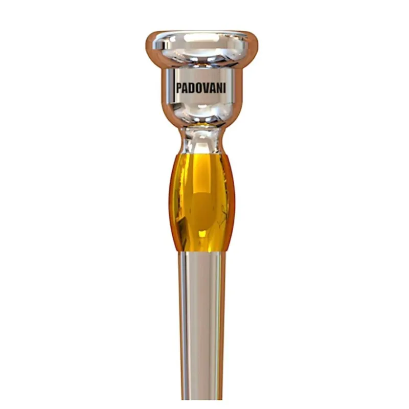 Padovani dc3lw premium bocchino tromba Prezzo Di Fabbrica
