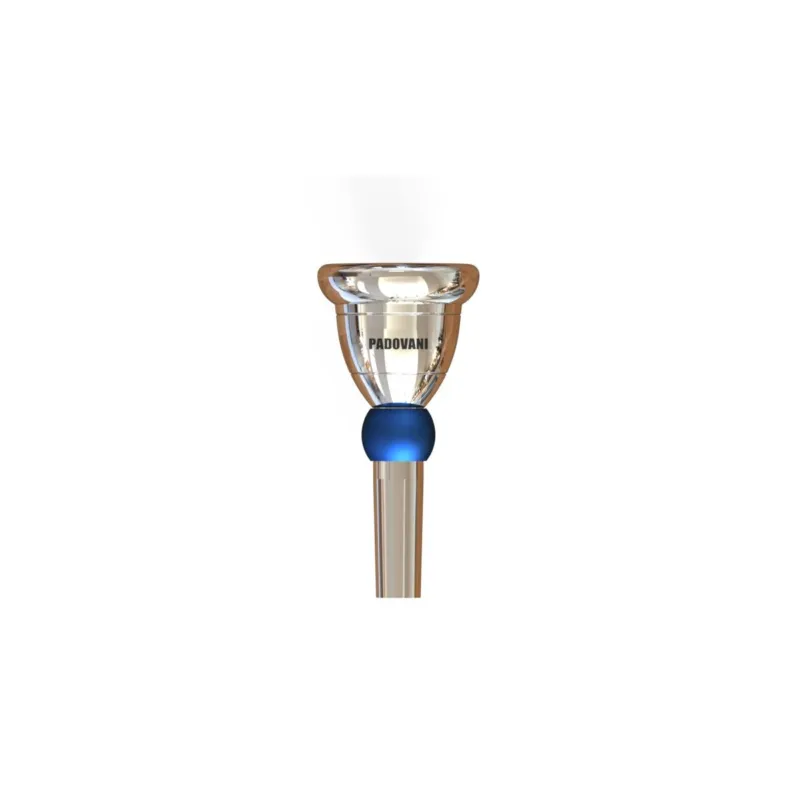 Padovani 5tb premium bocchino tuba Promozione