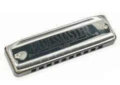 Occasione Imperdibile Mr250 bluesmaster professional - armonica a bocca tonalita‘ f