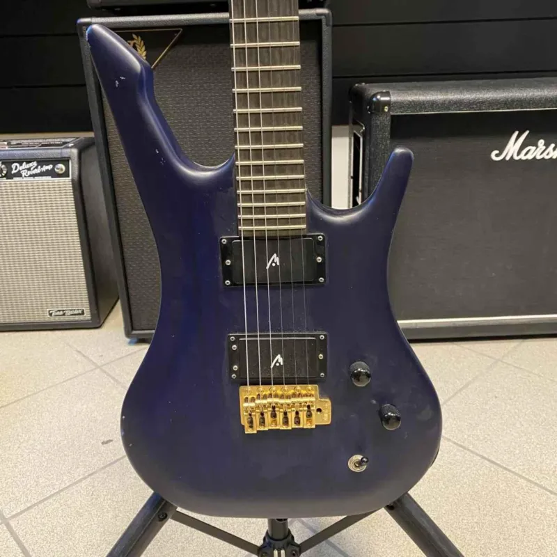 Manne bolty chitarra elettrica - usato garantito Promo Stagionale