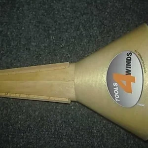 Tools trumpet straight mute Economico