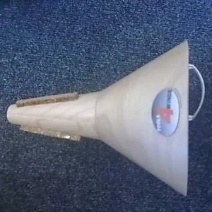 Trombone straight mute Ultime Pezzi