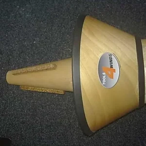 Tools 4 Winds TROMBONE MUTE CUP Più Venduto
