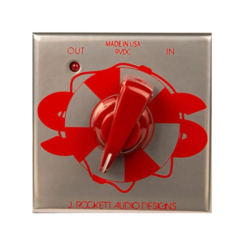 J. Rockett SOS Promozione Esclusiva