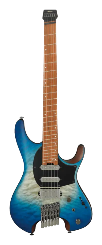 Bestseller Ibanez QX54QM BSM