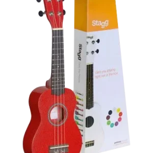Stagg US Ukulele A Buon Prezzo