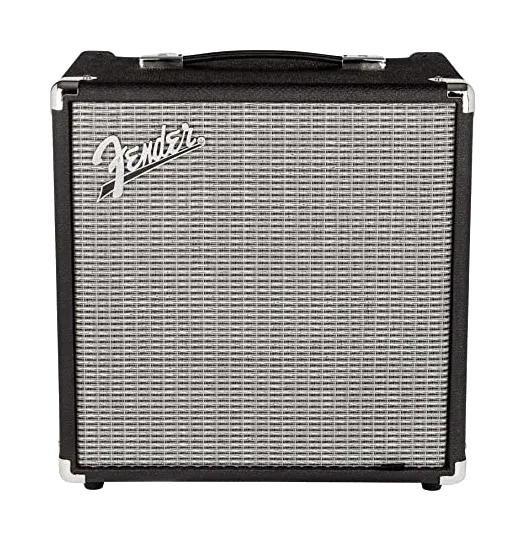 Fender Rumble 25 v3 Compra Online