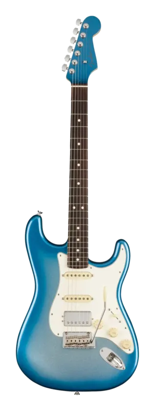 Affare Fender American Showcase Stratocaster HSS