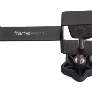 Esclusivo Gator GFW HP HangerDesk