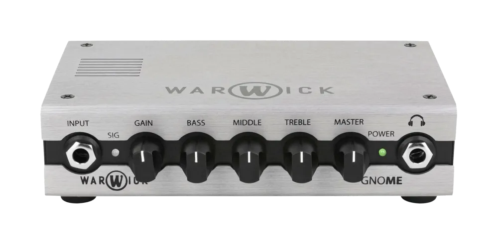 Warwick Gnome Subito Disponibile