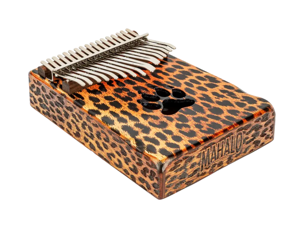 Mahalo Kalimba MKA17 Sconto