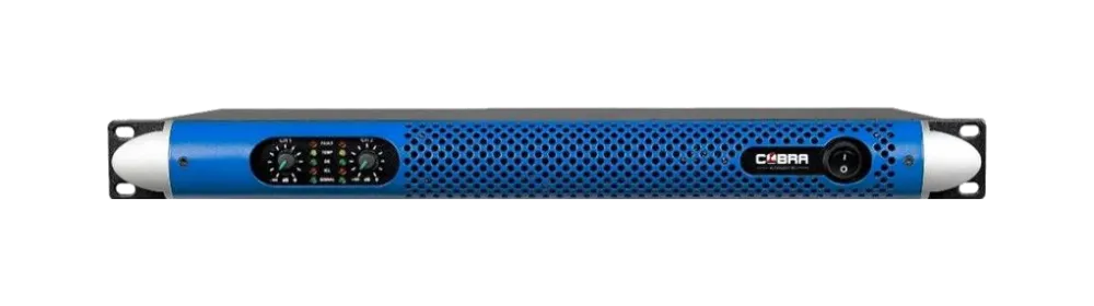Ultimissimo Modello Cobra Case ACD 1000