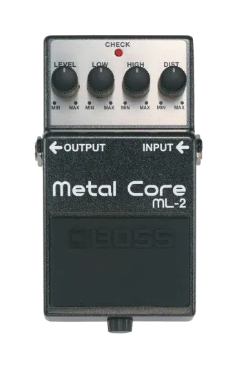 Consegna Rapida Boss ML2