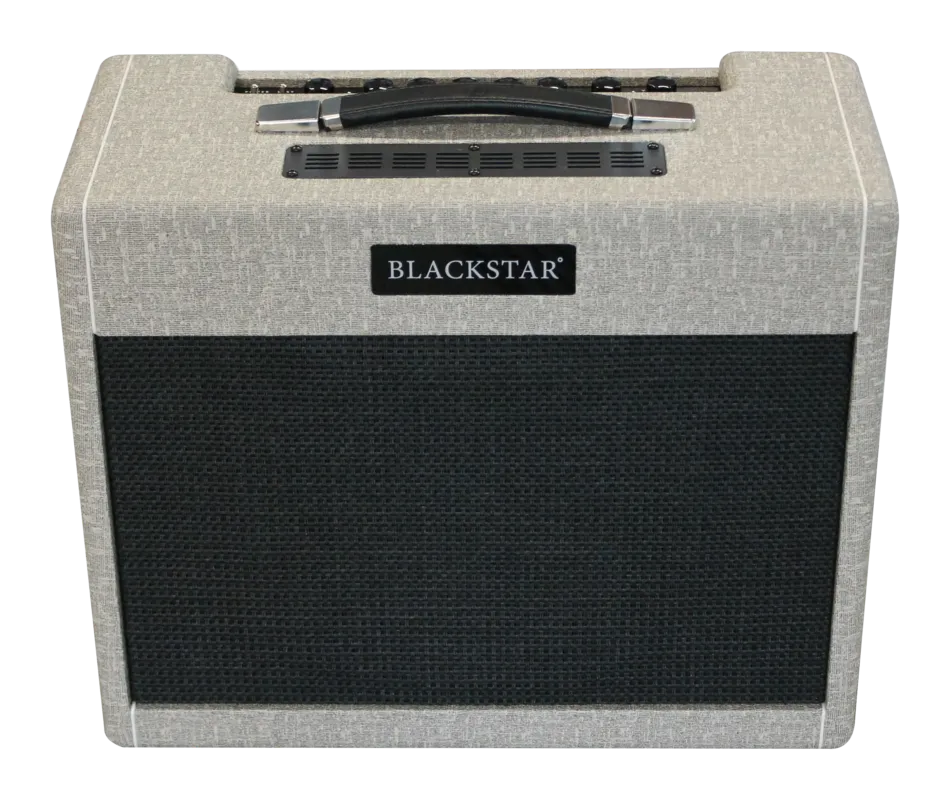 Reso Gratuito Blackstar STJ50 St. James
