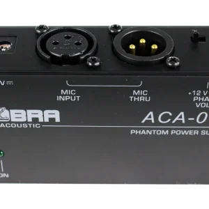 Cobra Case ACA006 Subito Disponibile