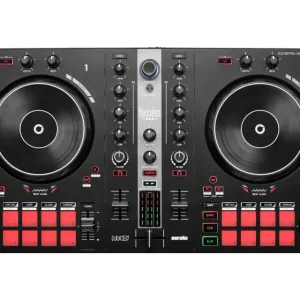 Hercules DJ Control Inpulse 300 MK2 Prezzo Scontato