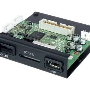 Ketron USB & Card Reader Must-Have