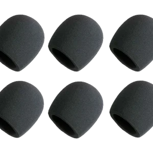Bespeco WS06BK (6 pz) Nuovo Arrivo