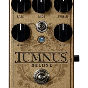 Miglior Prezzo Wampler Tumnus Deluxe V2