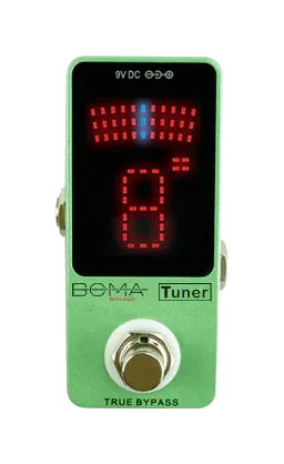 Prezzo Scontato Boma BT1 Tuner