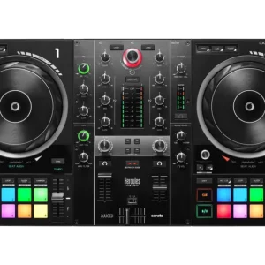 Hercules DJ Control Inpulse 500 Offerta