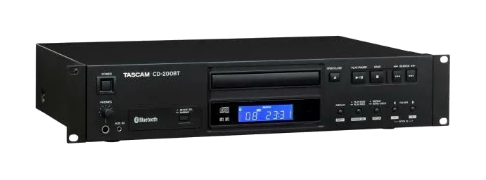 Super Prezzo Tascam CD200 BT