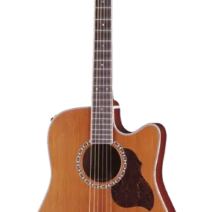 Crafter DE-7 Popolare