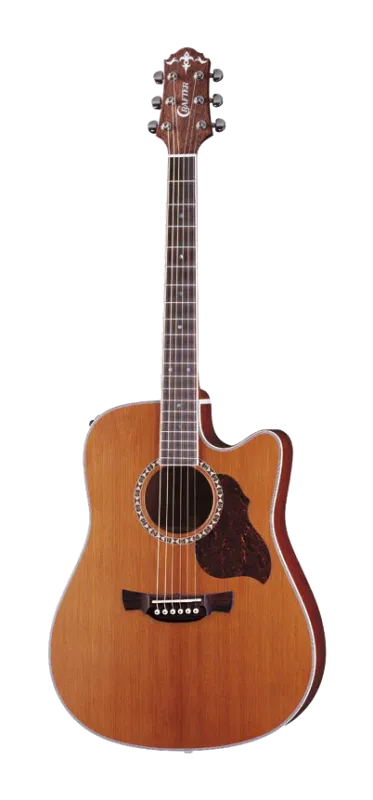 Crafter DE-7 Popolare