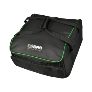 Cobra Case CC1019 Solo Oggi