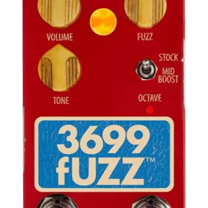 Danelectro 3699 Fuzz Offerta Speciale