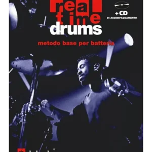 Reso Gratuito Real Time Drums
