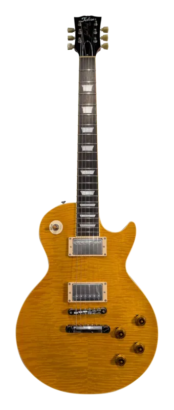 Tokai Les Paul ULS101F LD Ordina Subito