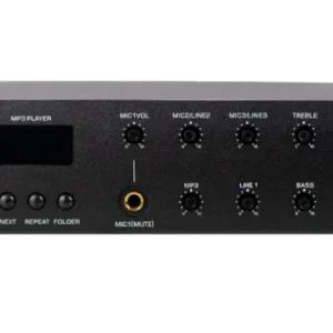 Audiodesign Pro PA 4A150HDMI PH Più Venduto