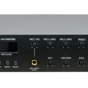 Audiodesign Pro PA 4A350HDMI PH Ultime Pezzi