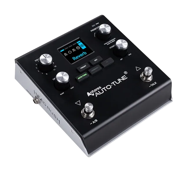Headrush VX5 AutoTune Offerta Lampo