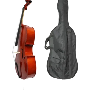 Novità Luthier Academy Violoncello 4/4