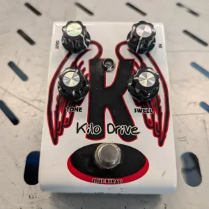 Solo Oggi Jad&Freer Kilo Drive