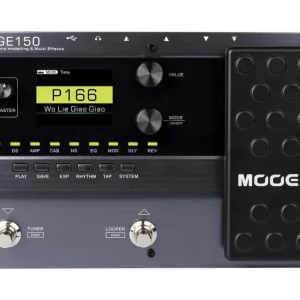 Mooer GE150 Nuova Collezione