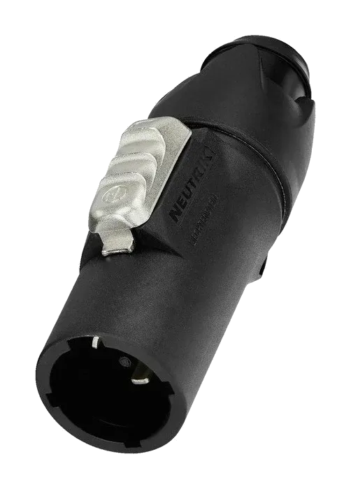 Super Prezzo Neutrik NAC3MX-W-Top