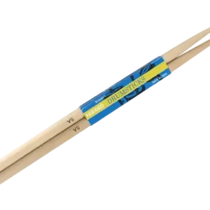Hebikuo Drumsticks 5A Reso Gratuito