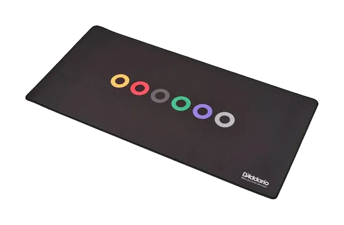 Saldi D‘Addario String Mat