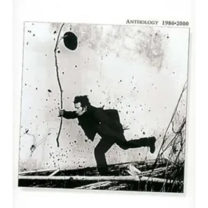 Tom Waits Anthology 1986-2000 Bestseller