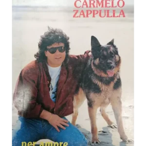 Promo Stagionale Carmelo Zappulla Per Amore