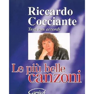 Le Più Belle Canzoni Riccardo Cocciante Ultimissimo Modello