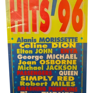 Miglior Prezzo Hit‘s 96