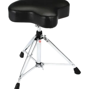 Gibraltar 6608 Drum Throne Promozione Esclusiva